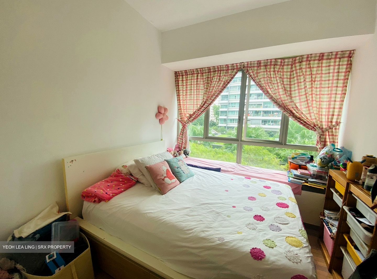 Livia (D18), Condominium #550800691